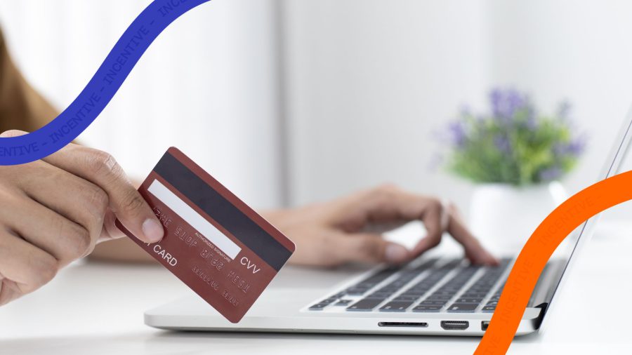 cartão premiação para funcionários