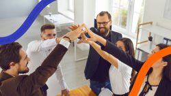 Campanha de incentivo para distribuidores: como engajar sua força comercial com o Club Pontos