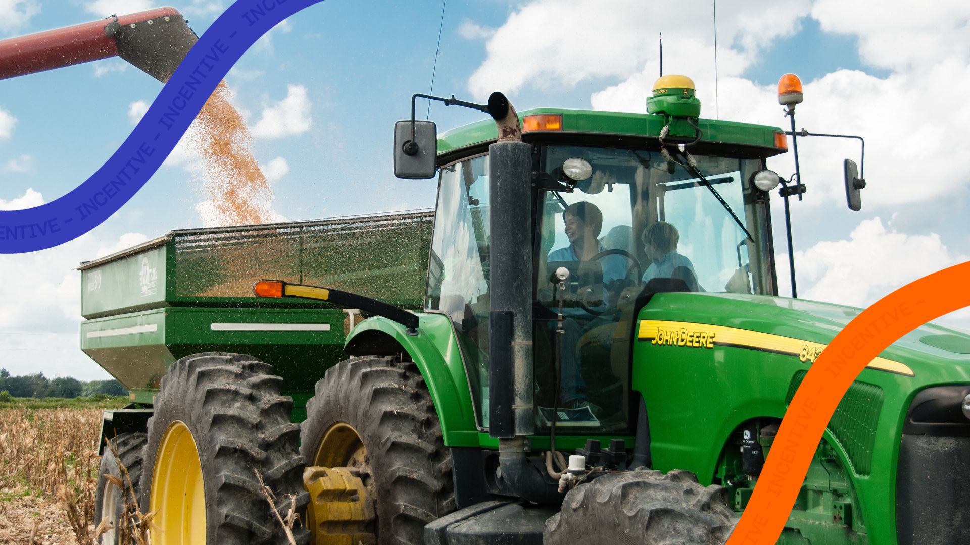 Impactos fiscais da premiacao corporativa no agro