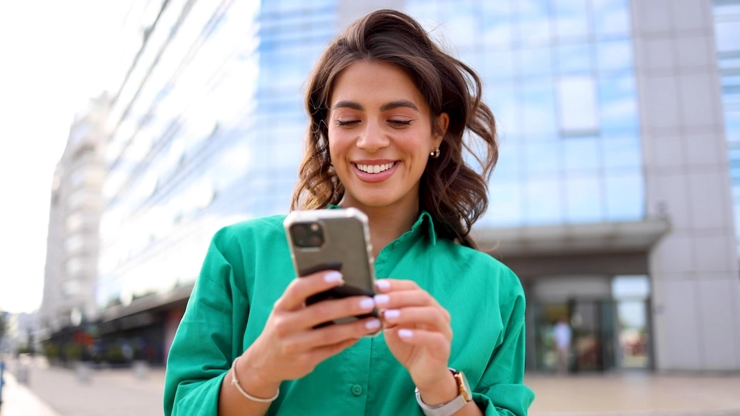 Agilidade nas transações