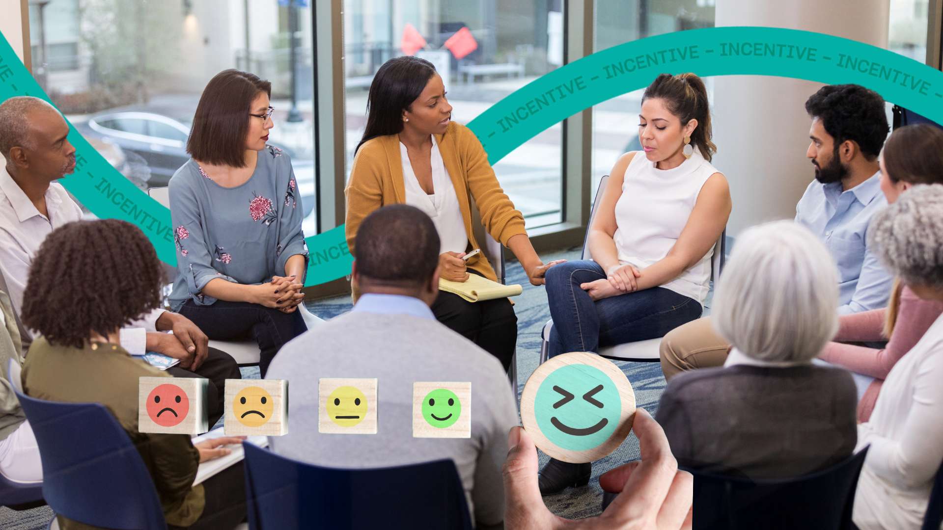 5 tend&ecirc;ncias em gest&atilde;o de pessoas para os pr&oacute;ximos anos, e como a premia&ccedil;&atilde;o entra nesse cen&aacute;rio