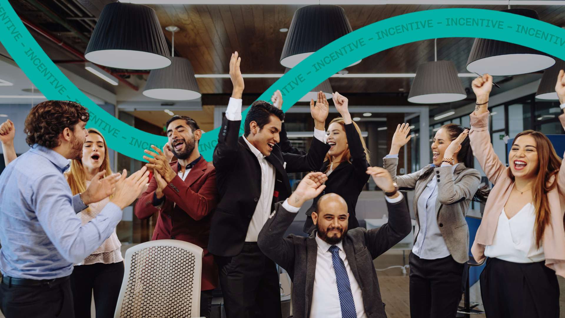 Campanha de incentivo corporativo guia definitivo para criar ações incríveis