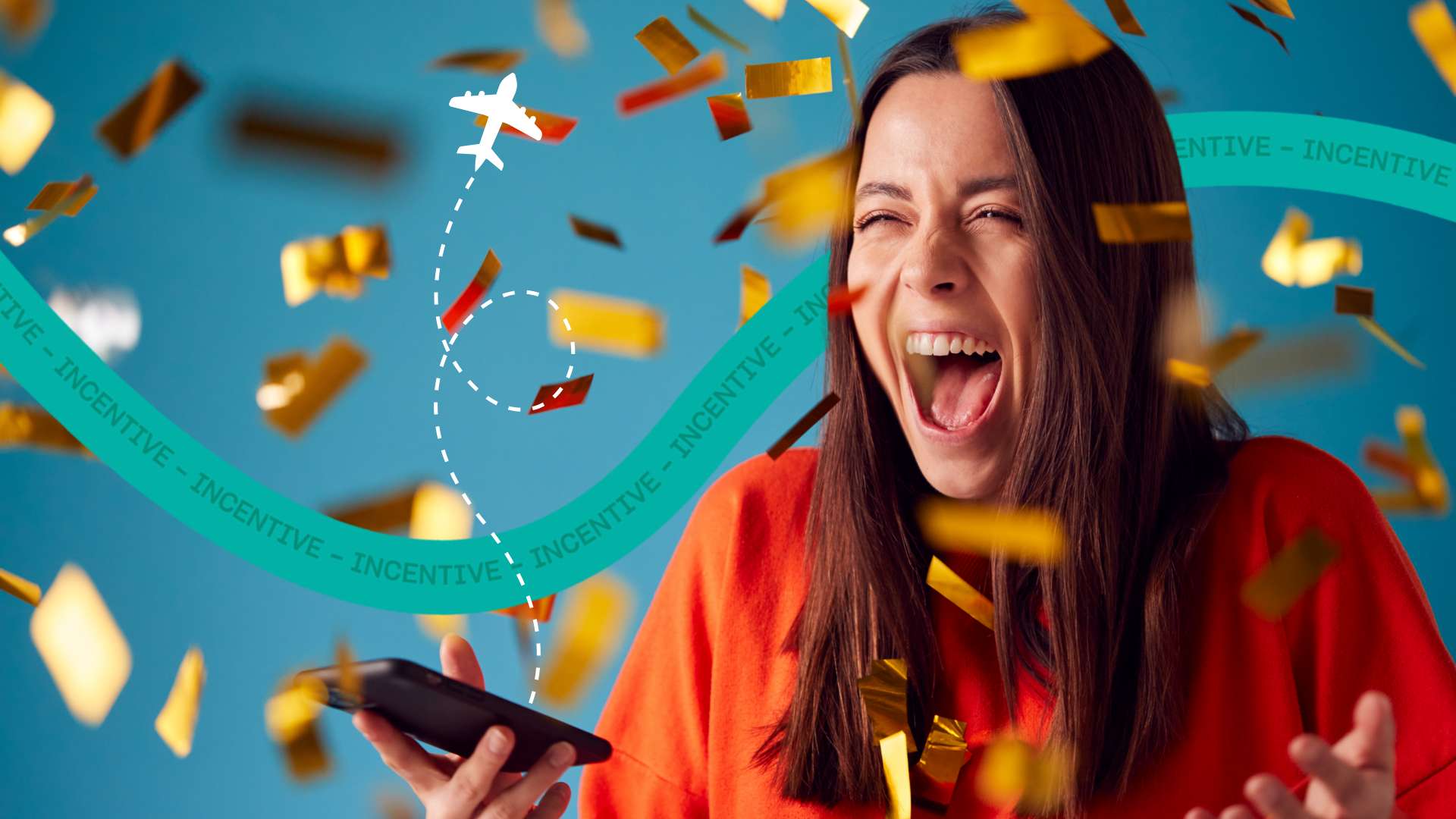 Ideias para programas de incentivo que vão além das vendas