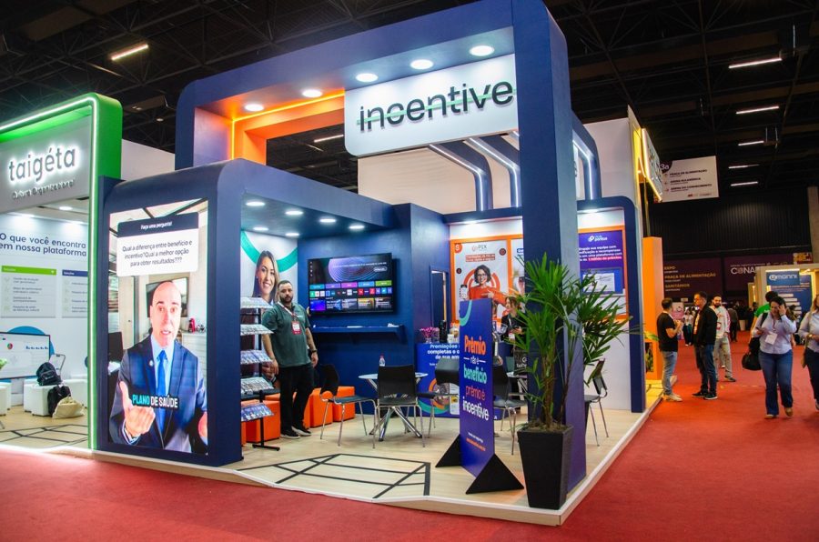 Incentive no CONARH 2025
