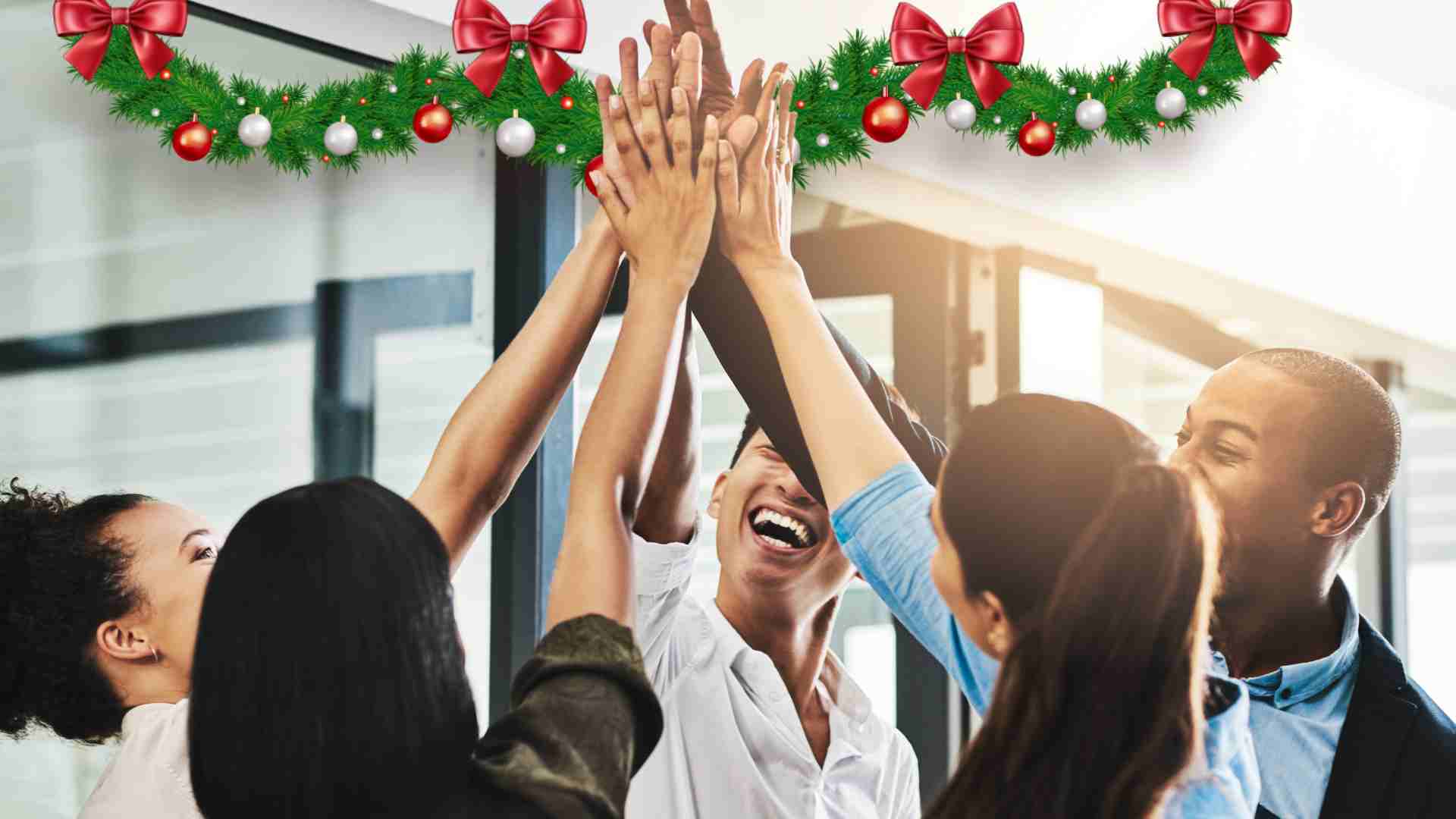 Campanhas de Natal nas empresas como tornar essa data ainda mais especial para seus colaboradores