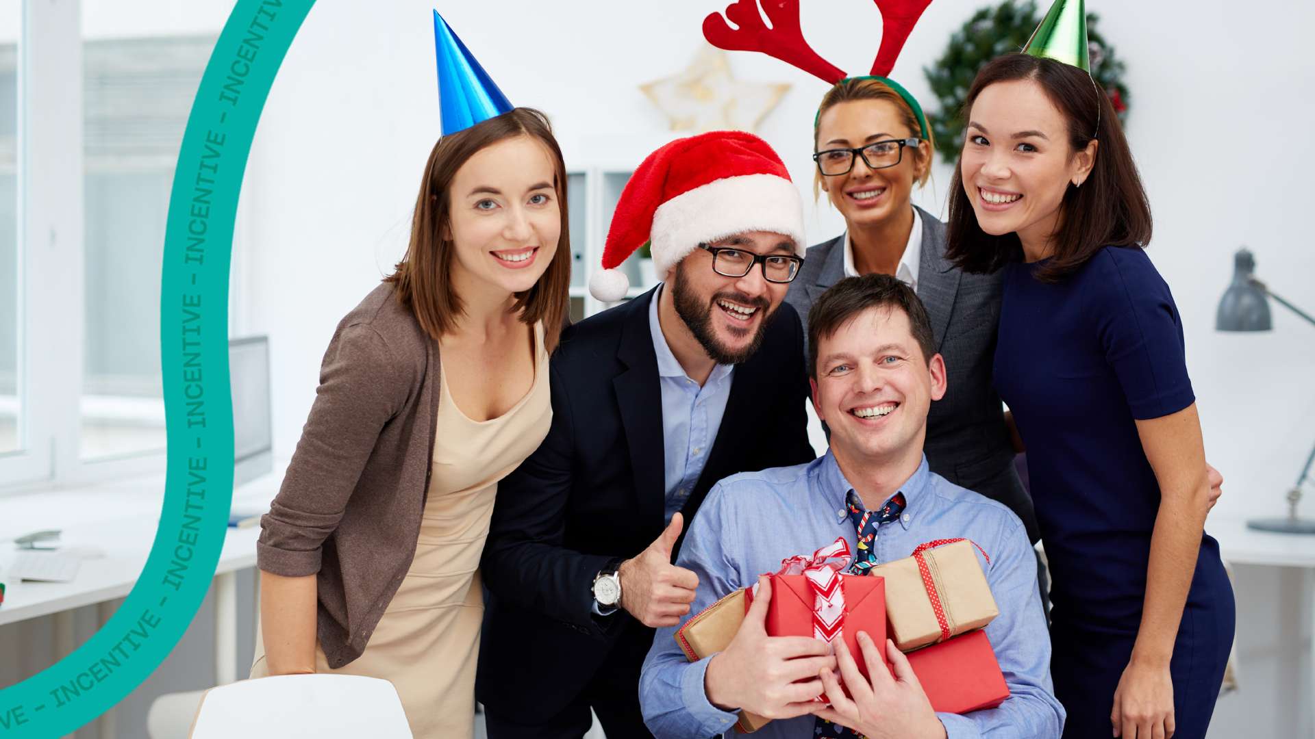 Campanhas de Natal nas empresas como tornar essa data ainda mais especial para seus colaboradores