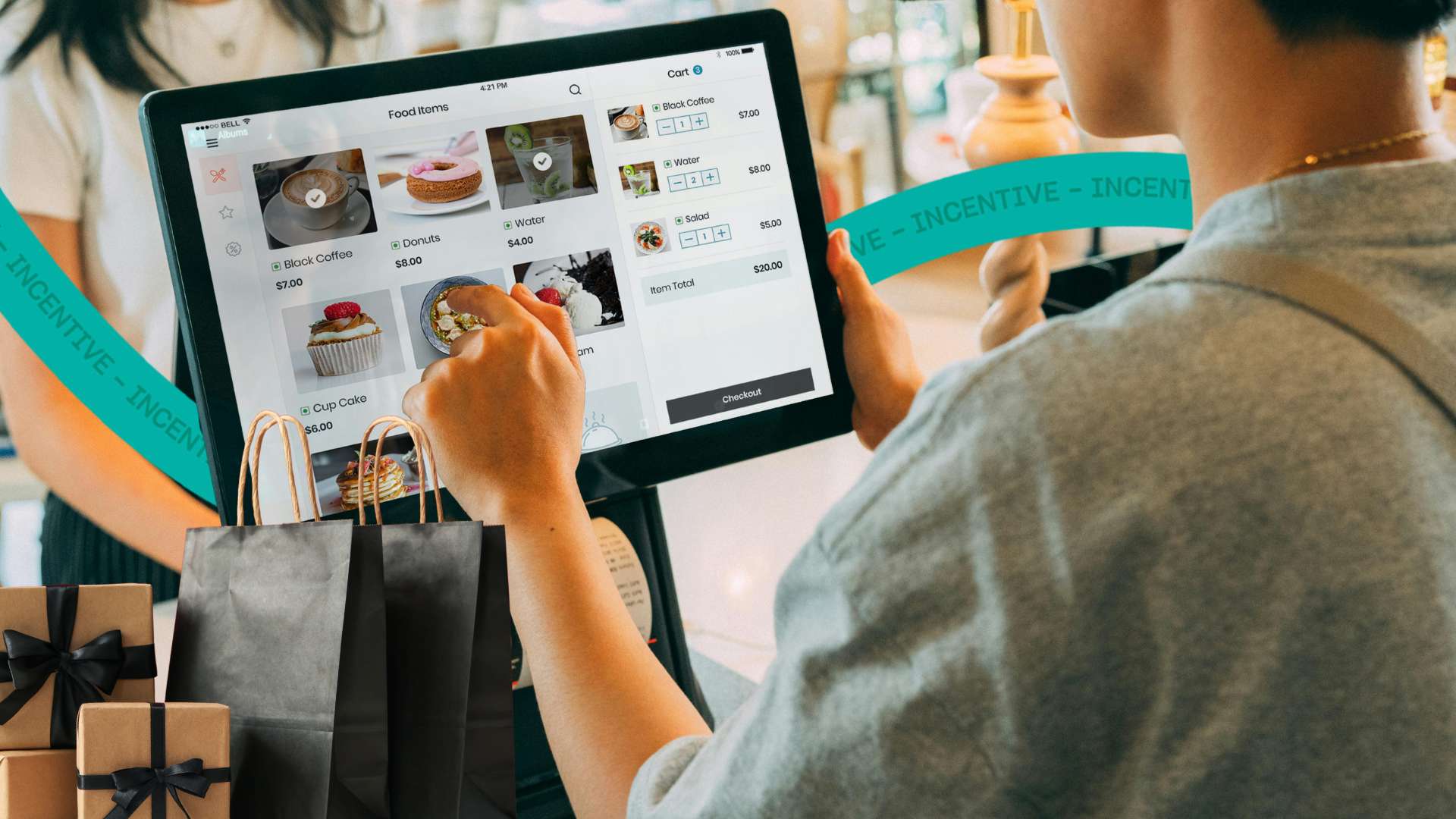 Cartão presente como vender mais nesta Black Friday