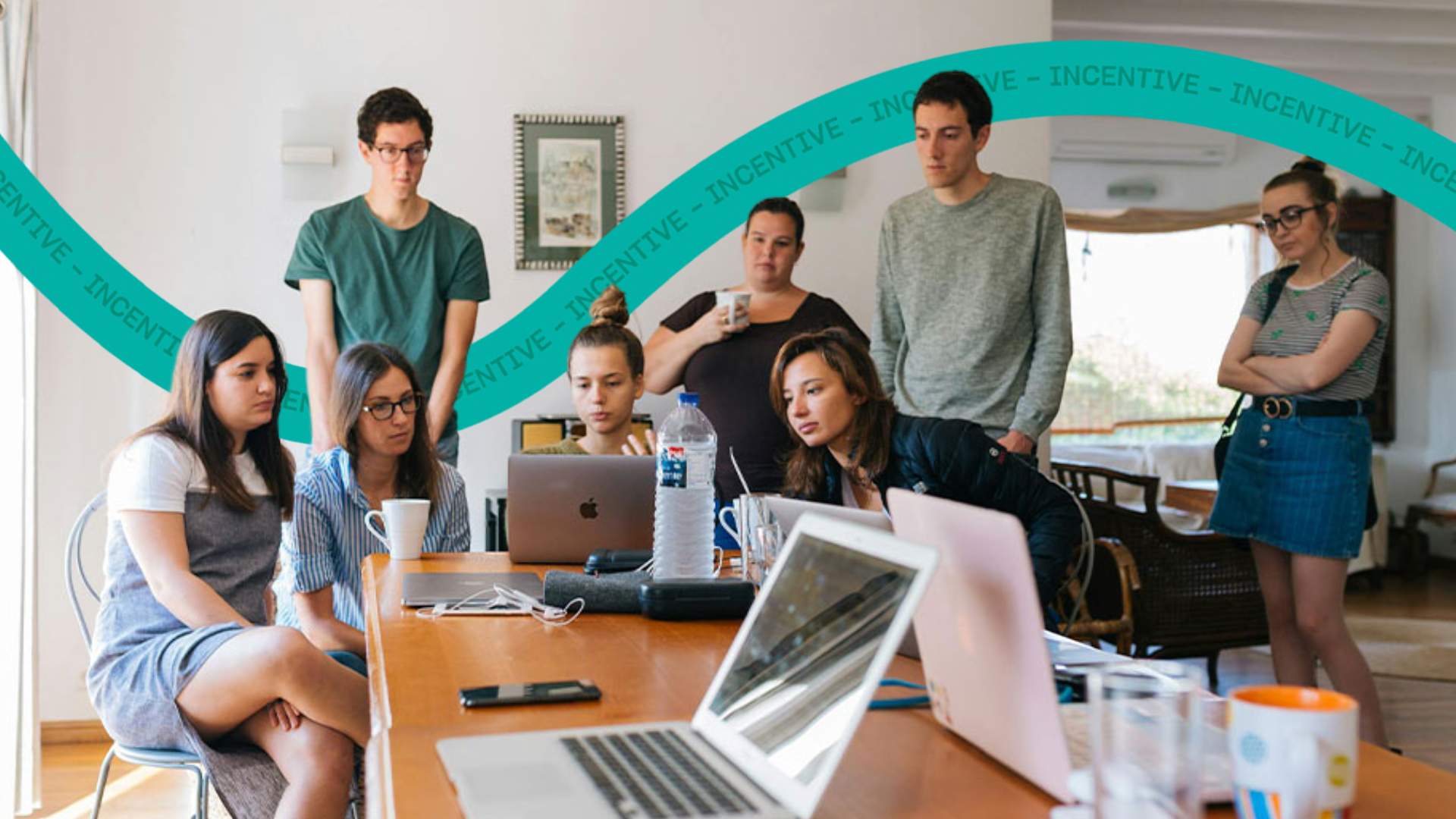 Por que a liderança tradicional não funciona com a nova geraçãoo