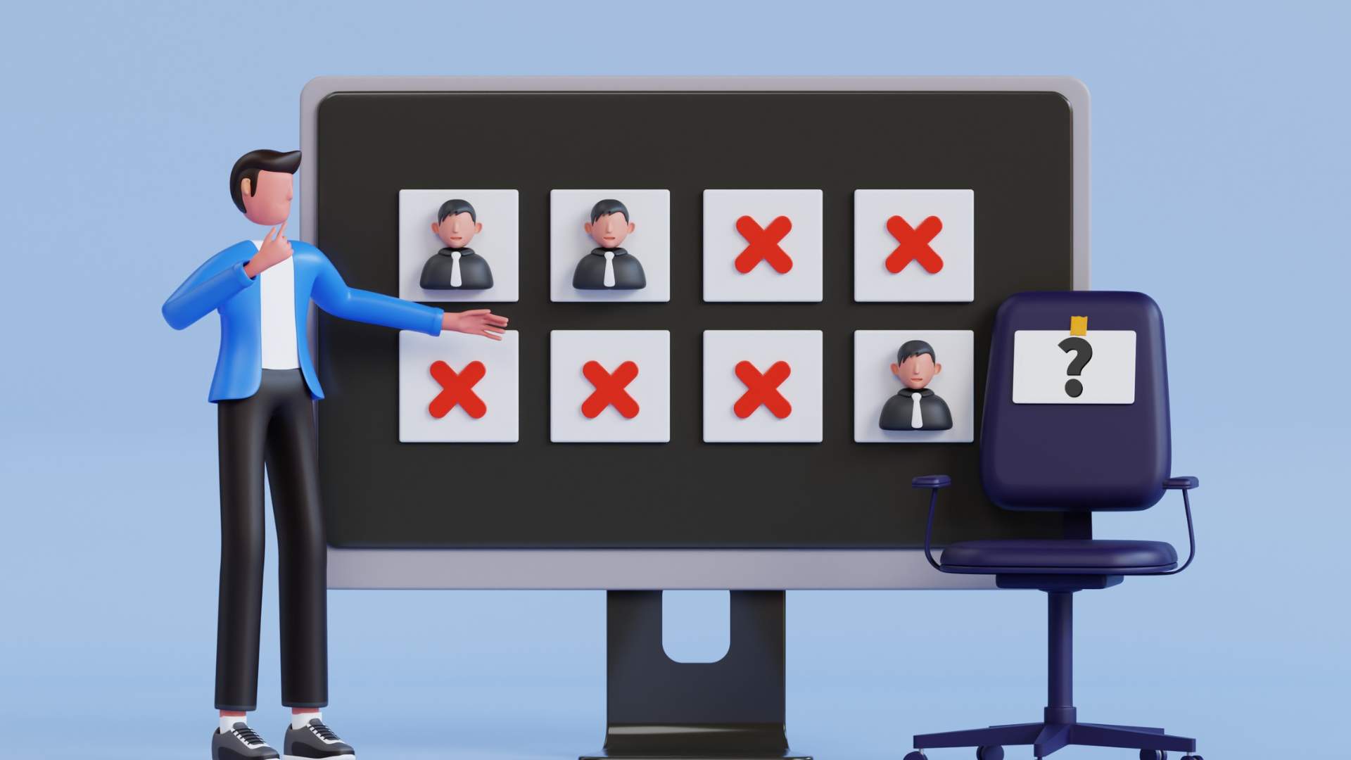 Premiação corporativa: como ela pode reduzir faltas e atrasos e melhorar a assiduidade