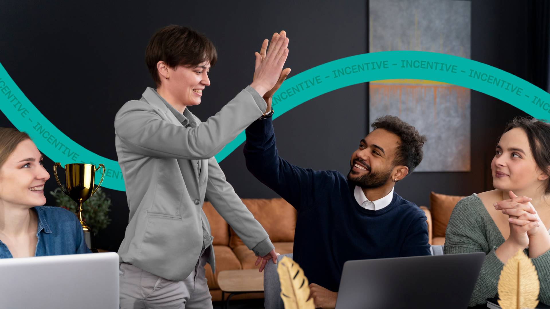 Premiação x Benefício: entenda as diferenças jurídicas e evite riscos trabalhistas