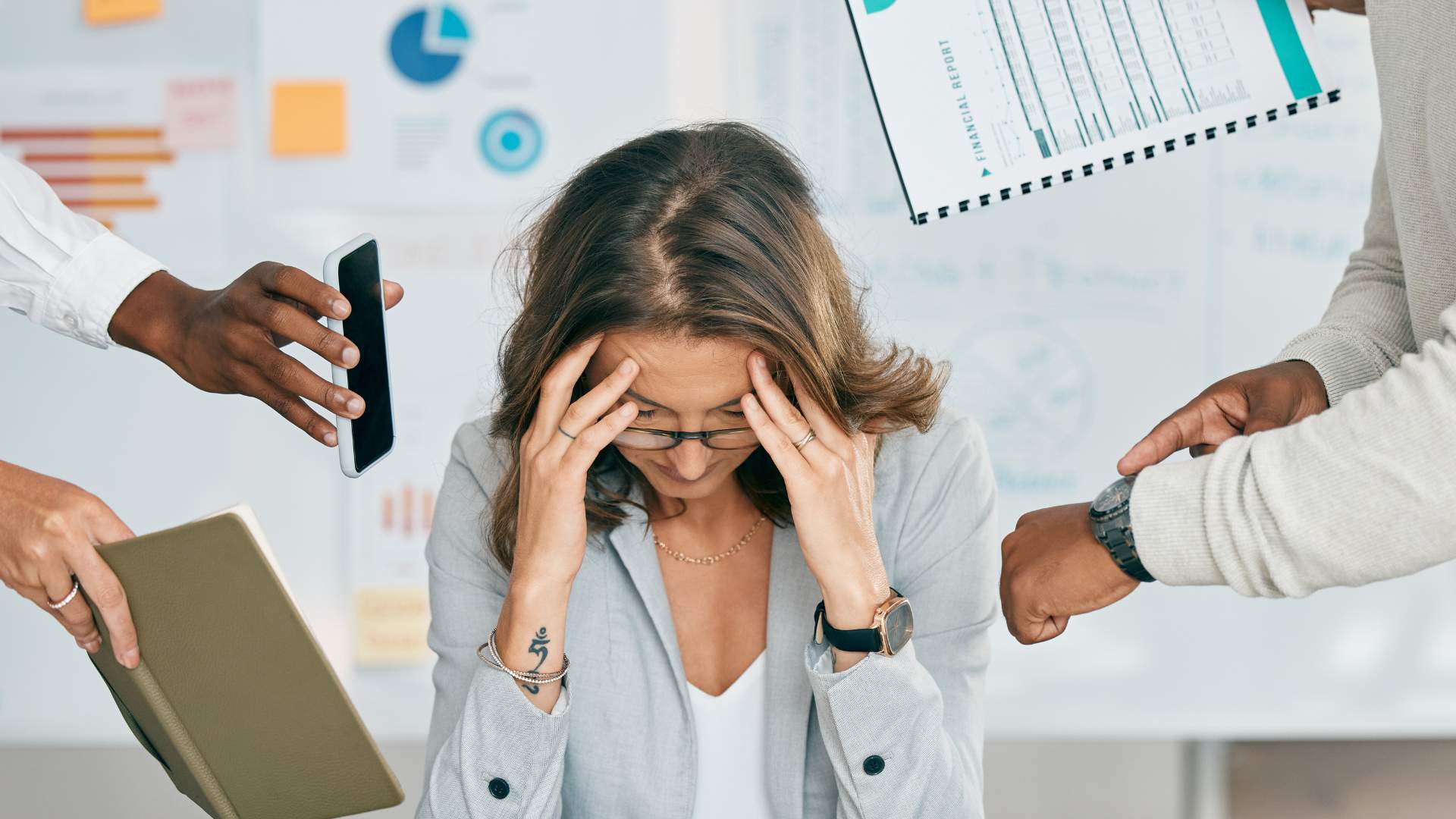 Setembro Amarelo acolher também é uma meta corporativa