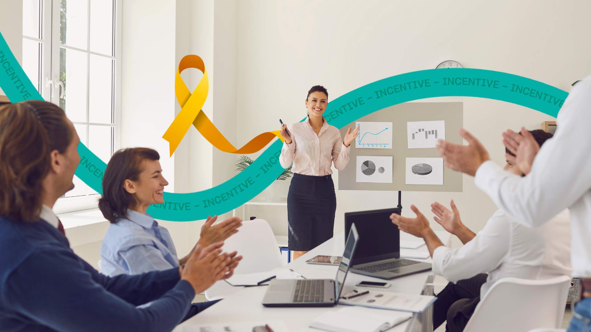 Setembro Amarelo: como o reconhecimento no trabalho impacta a saúde mental