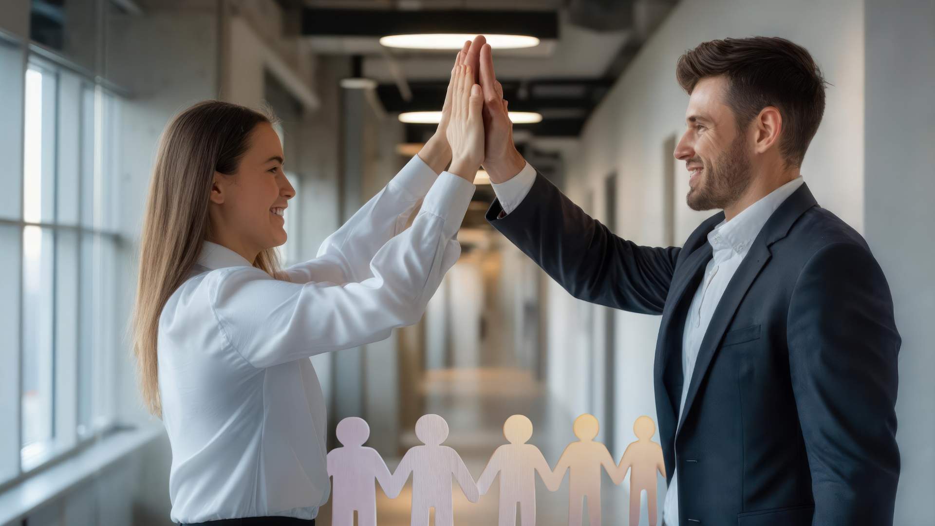 Setembro Amarelo: como o reconhecimento no trabalho impacta a saúde mental