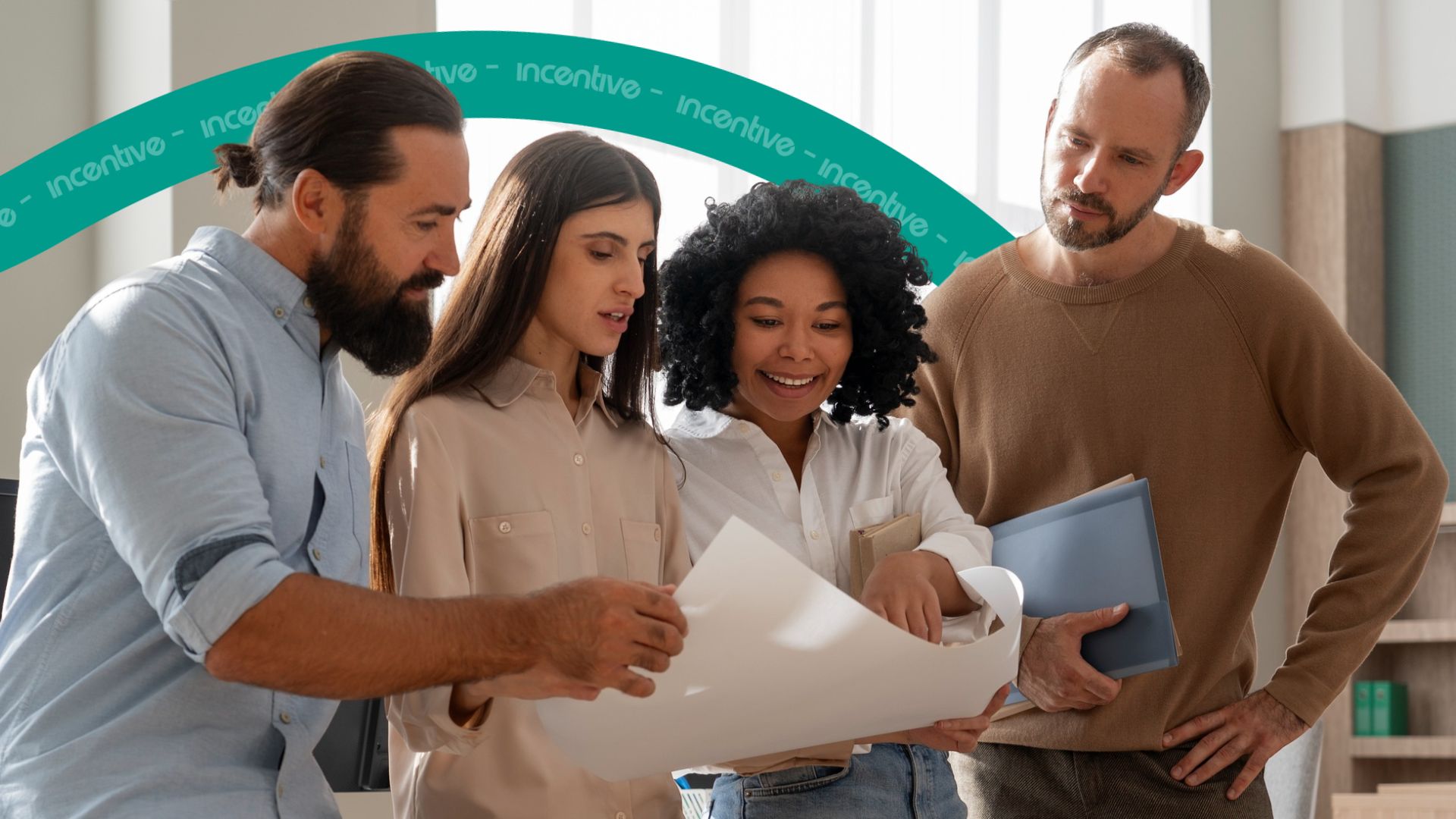 Salário emocional não basta: como reconhecer a sua equipe na prática