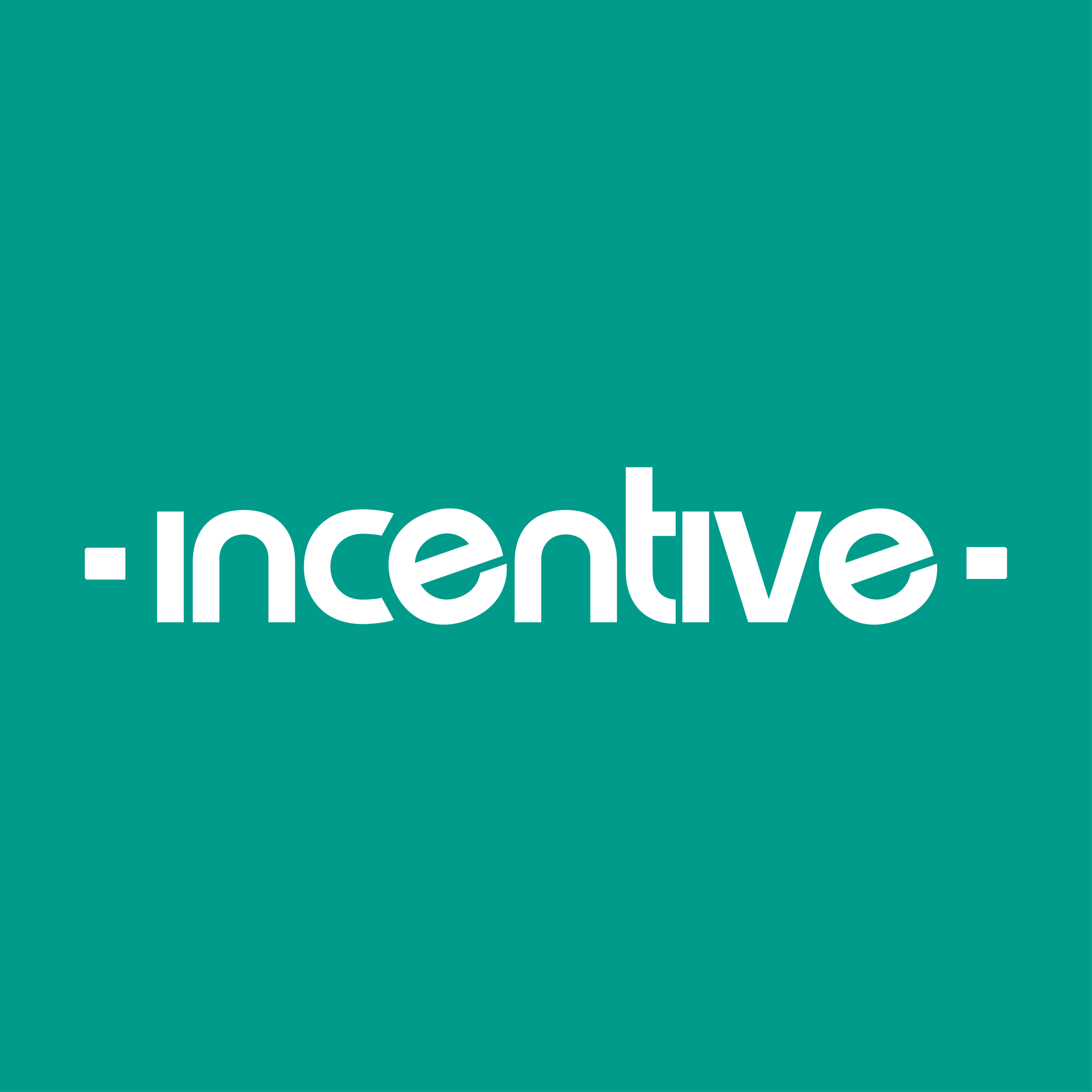 Incentive