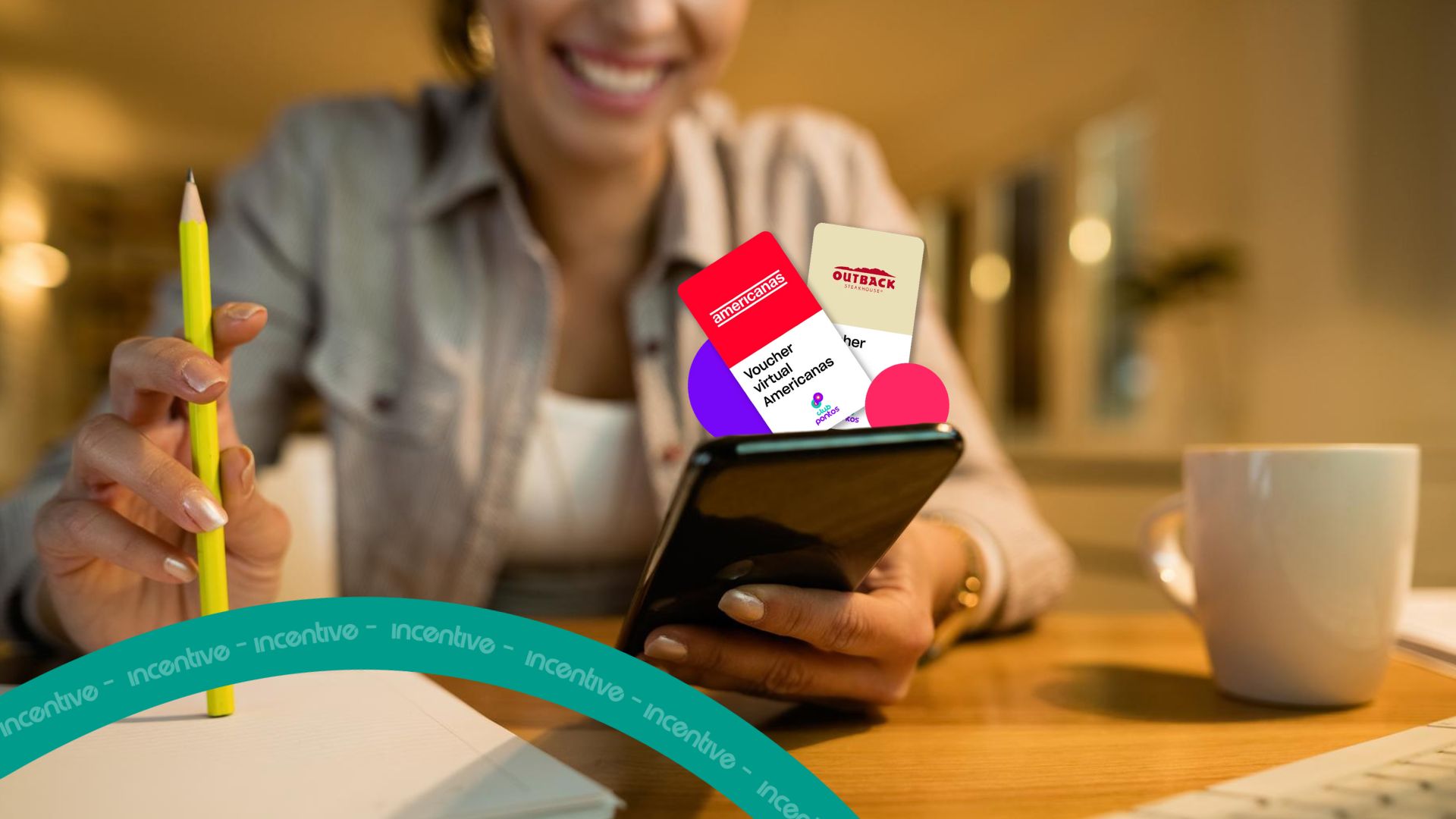 Quer engajar o time? Transforme tarefas chatas em desafios premiados