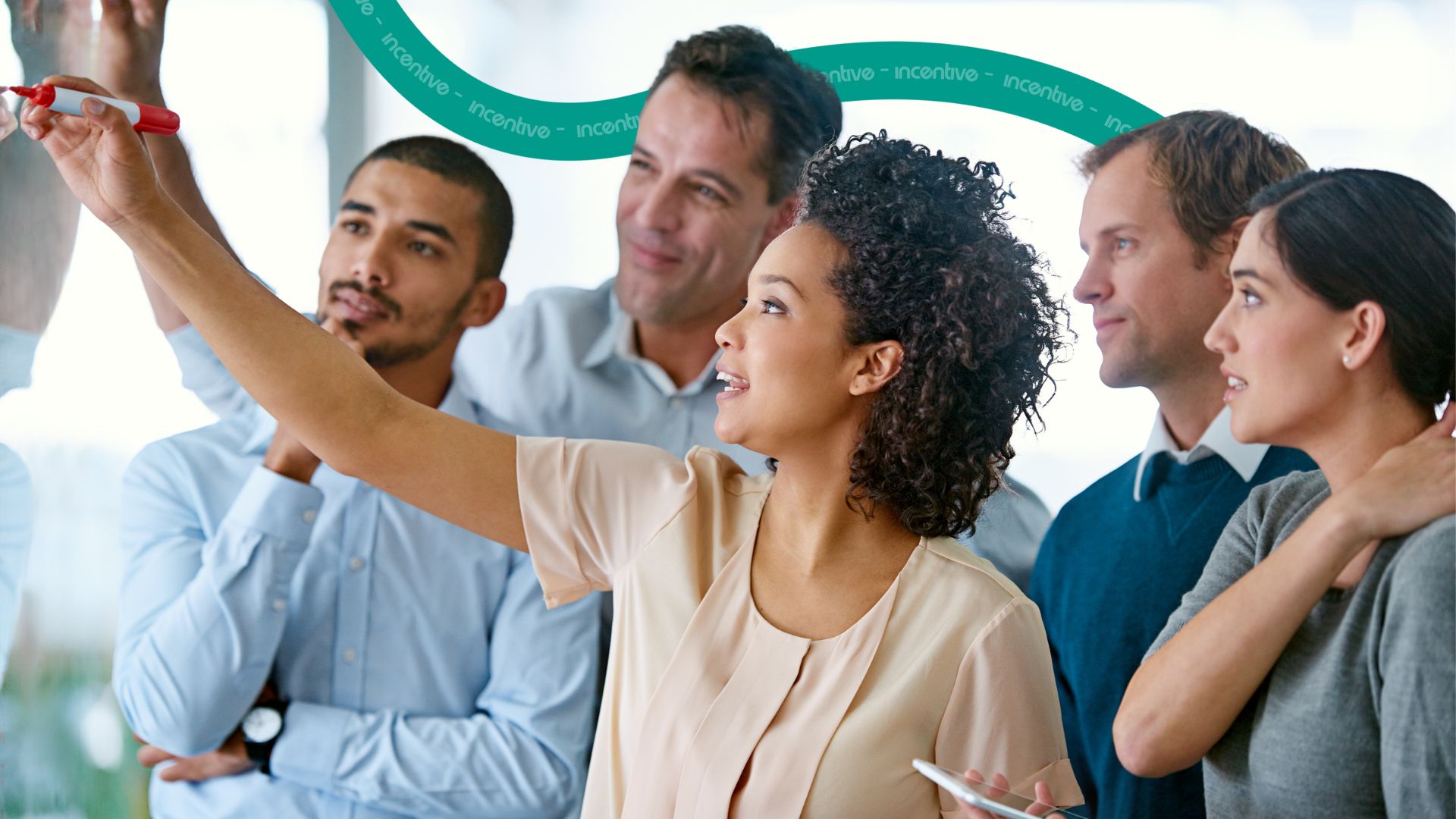 Turno Campeão: campanha de premiação para motivar equipes