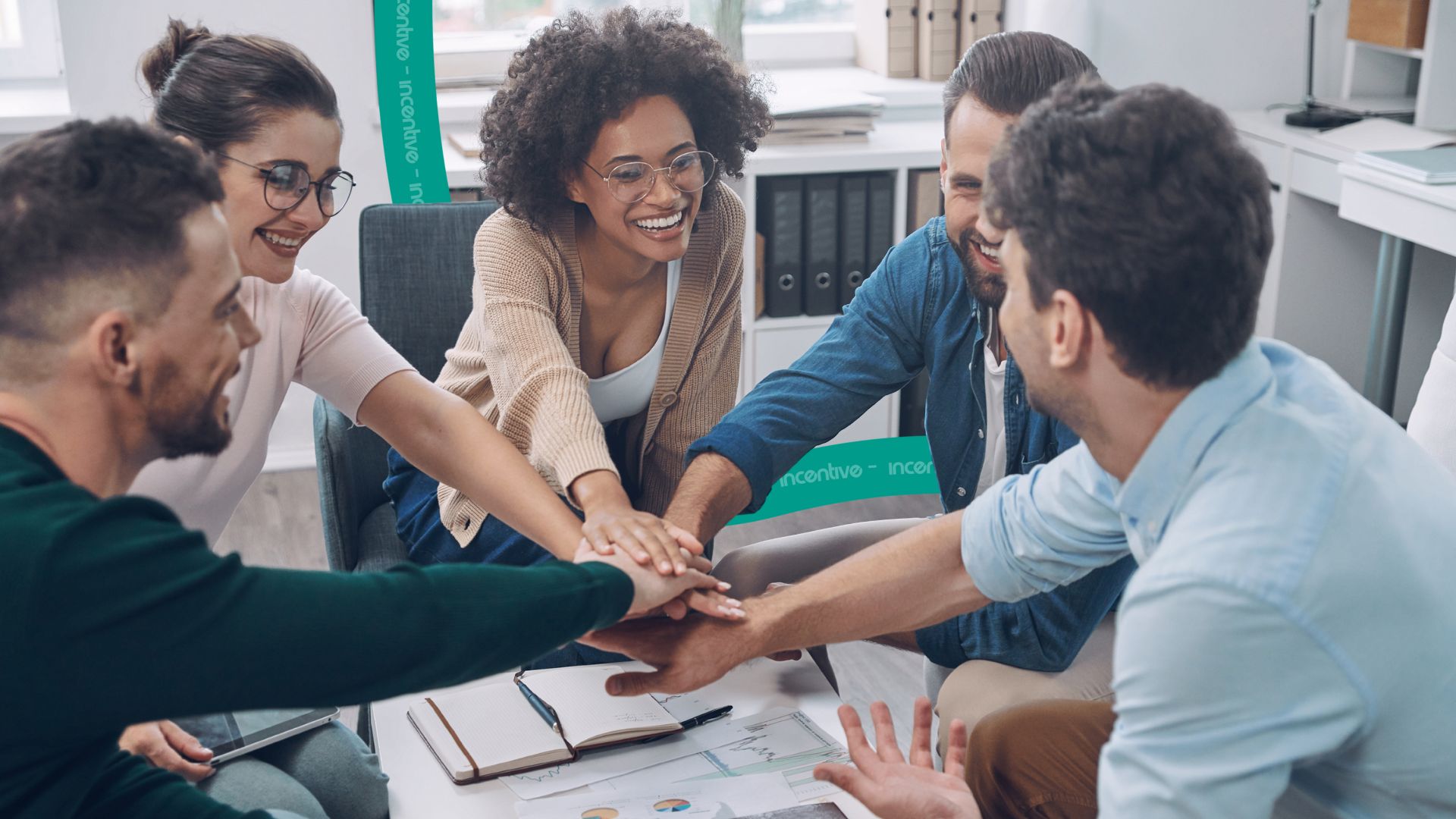 Turno Campeão: campanha de premiação para motivar equipes