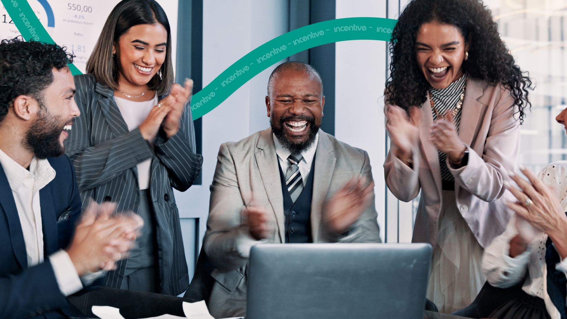 Turno Campeão: campanha de premiação para motivar equipes