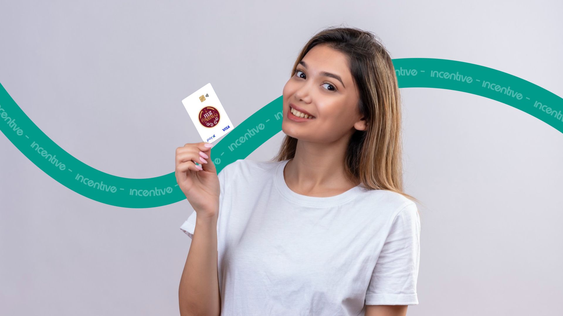 Presente para funcionários de Natal: por que o cartão pré-pago virou o queridinho do RH