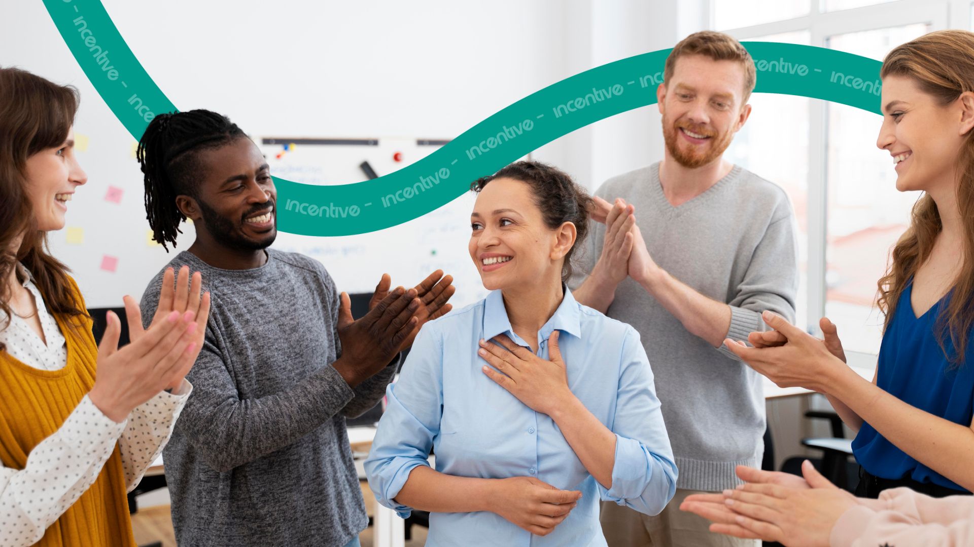 Presente para tempo de empresa: guia pr&aacute;tico para reconhecer veteranos