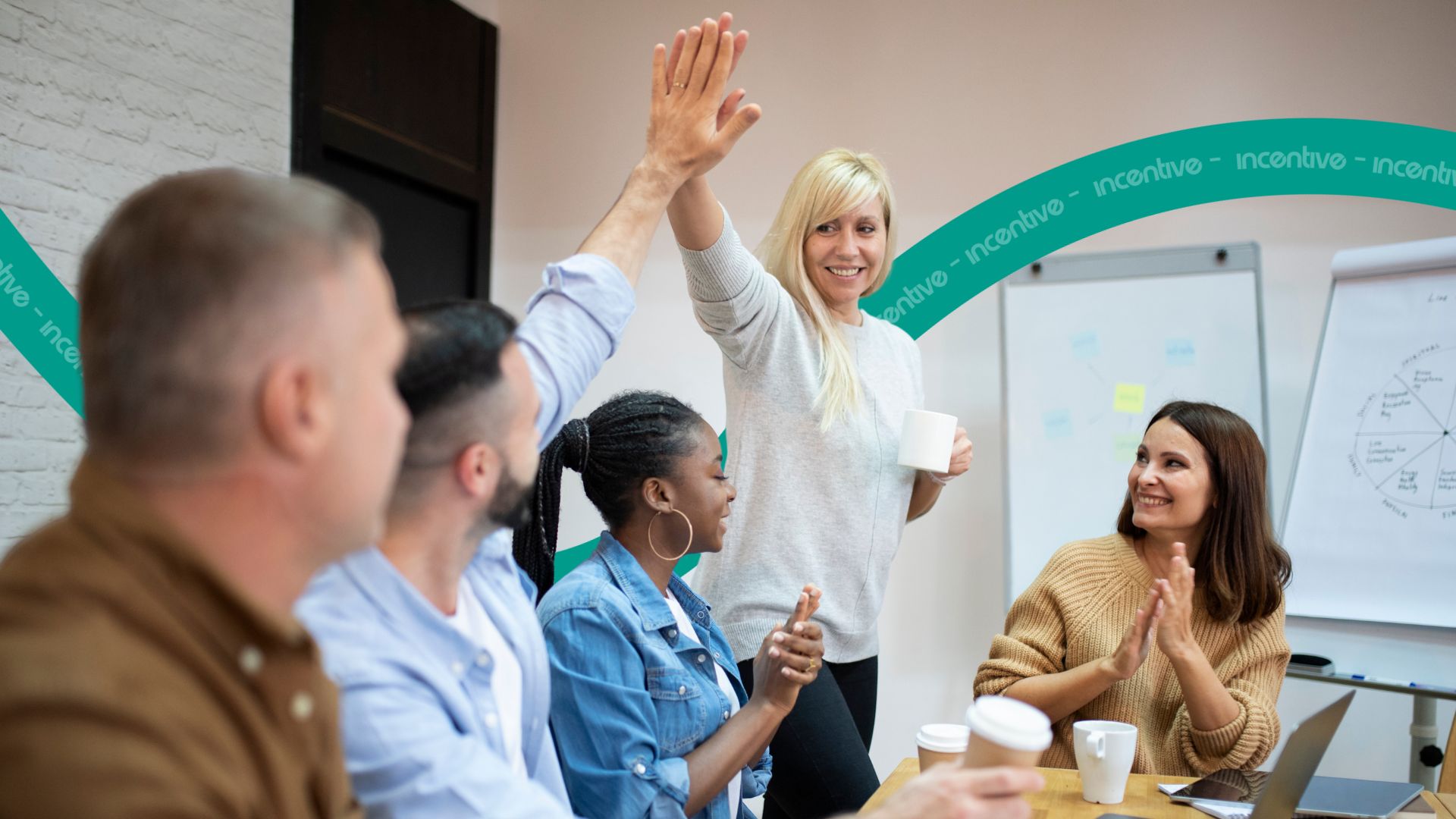 Por que pagar premiação em cartão benefício pode sair caro para a sua empresa
