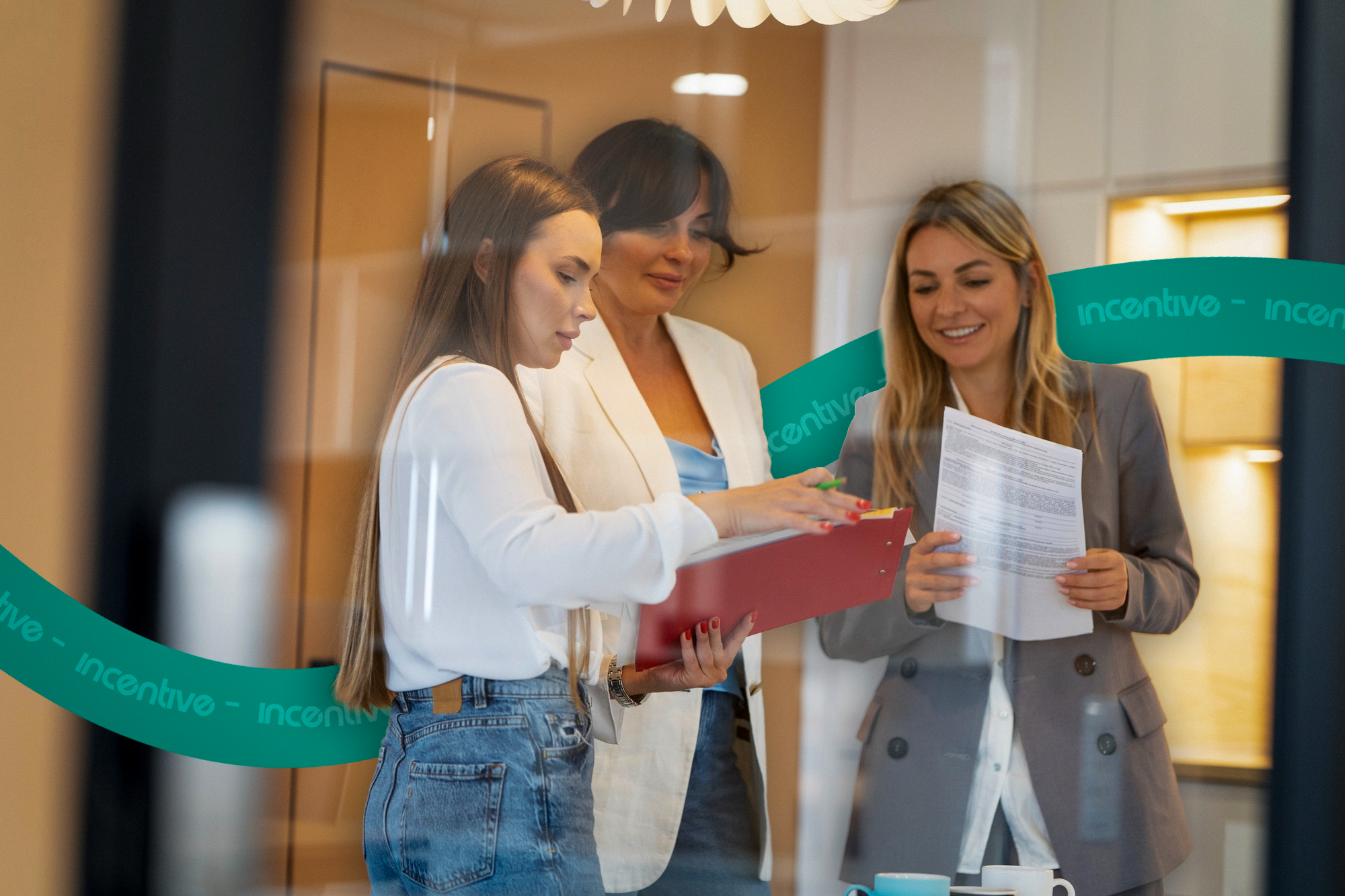 Como criar a&ccedil;&otilde;es de premia&ccedil;&atilde;o transparentes, justas e juridicamente seguras