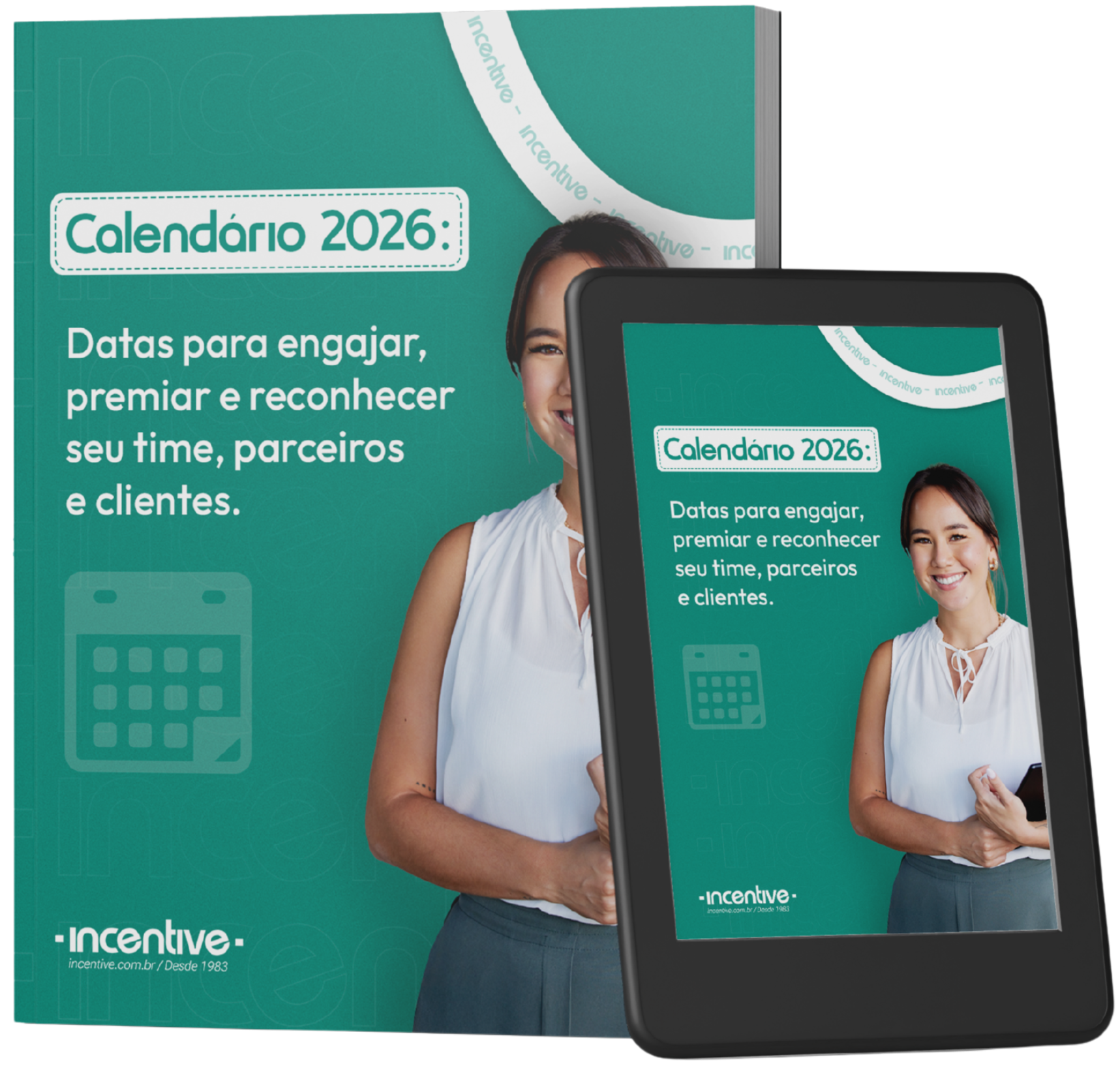 Calend&aacute;rio 2026: datas para engajar, premiar e reconhecer seu time, parceiros e clientes