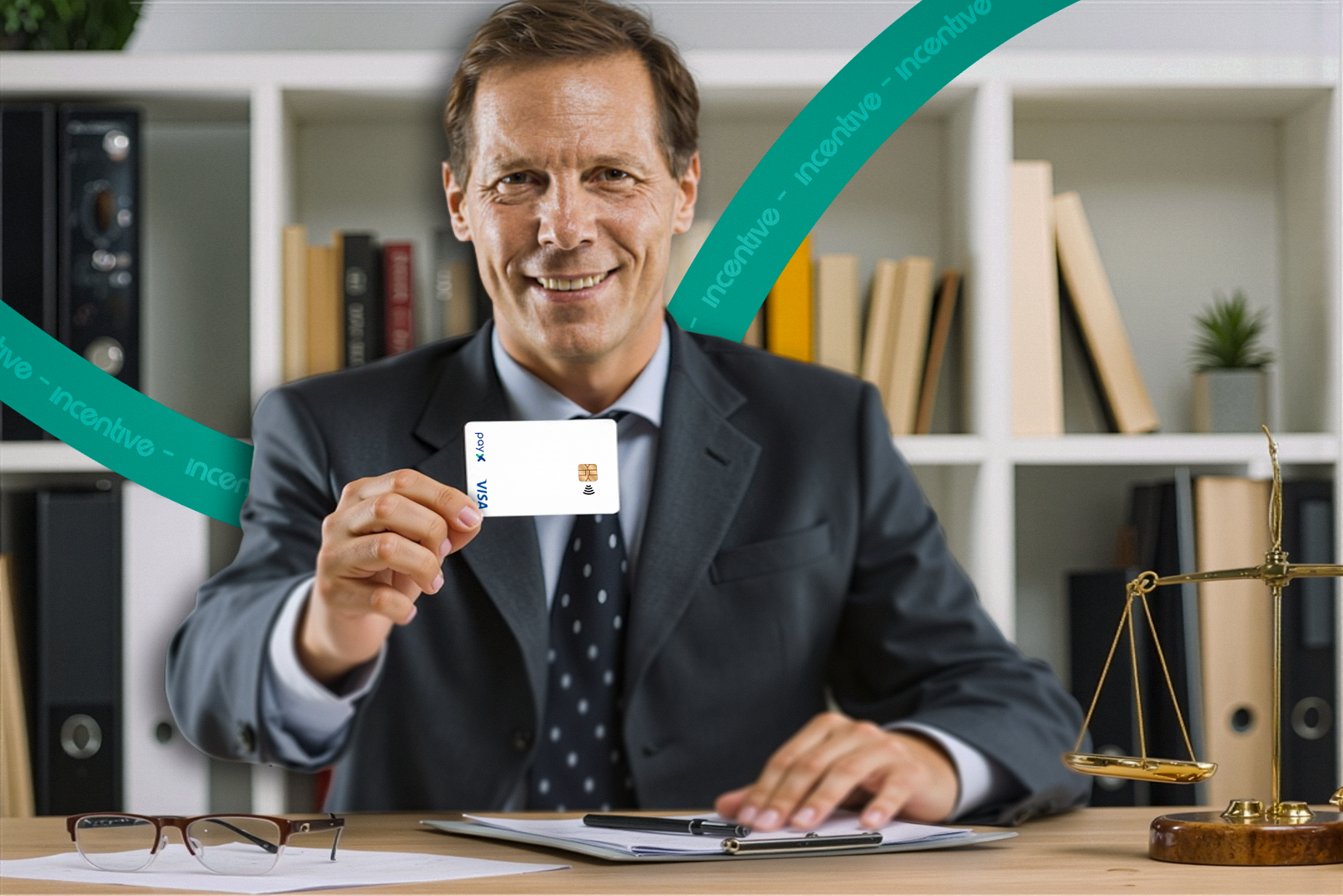 Como criar a&ccedil;&otilde;es de premia&ccedil;&atilde;o transparentes, justas e juridicamente seguras