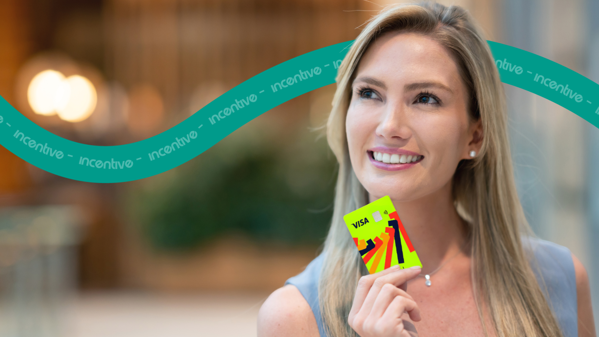 Conheça o One Card Multi: novo cartão multibenefícios da Incentive