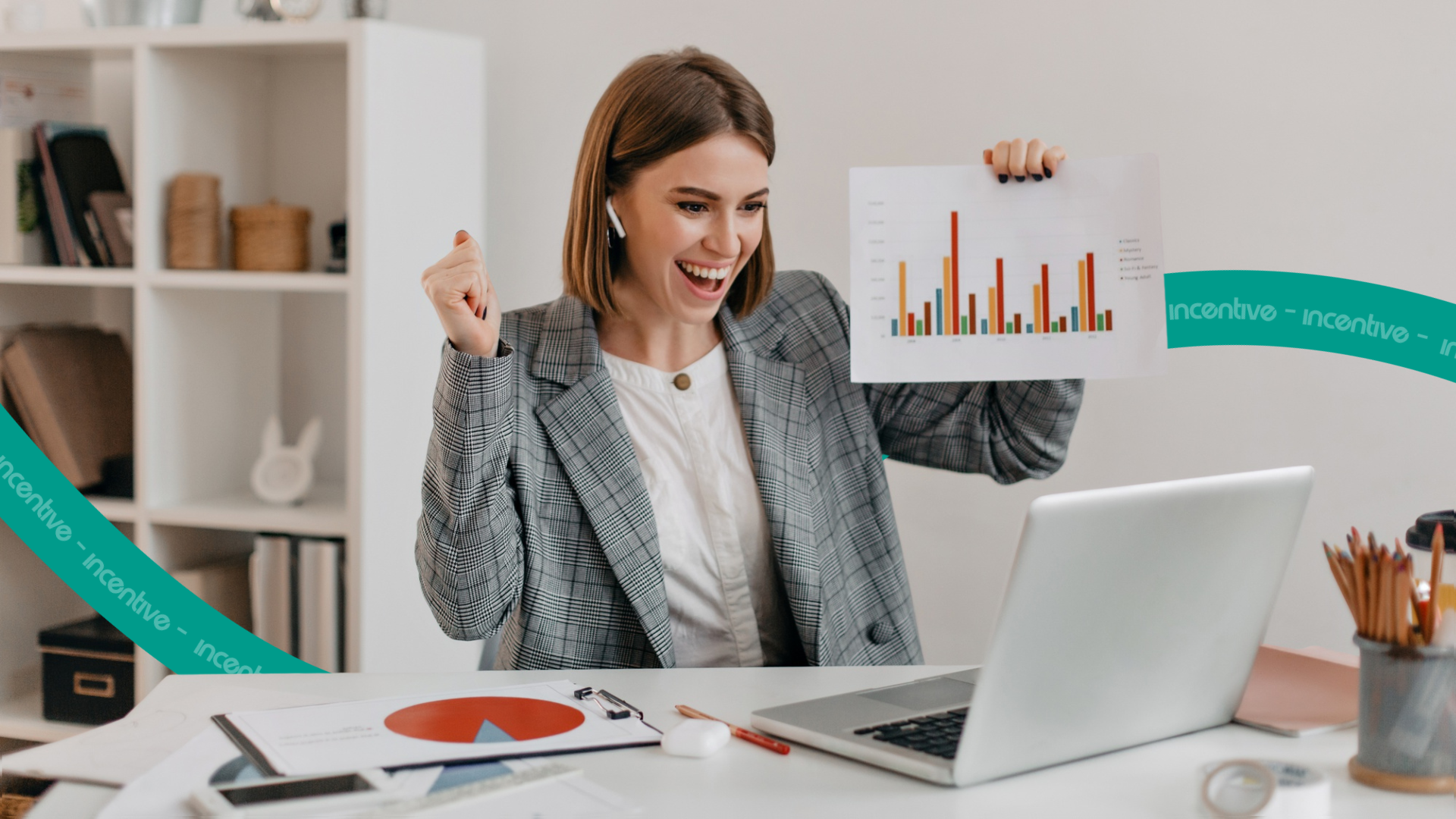 Metas e incentivos para equipe de vendas: como motivar seu time em 2026