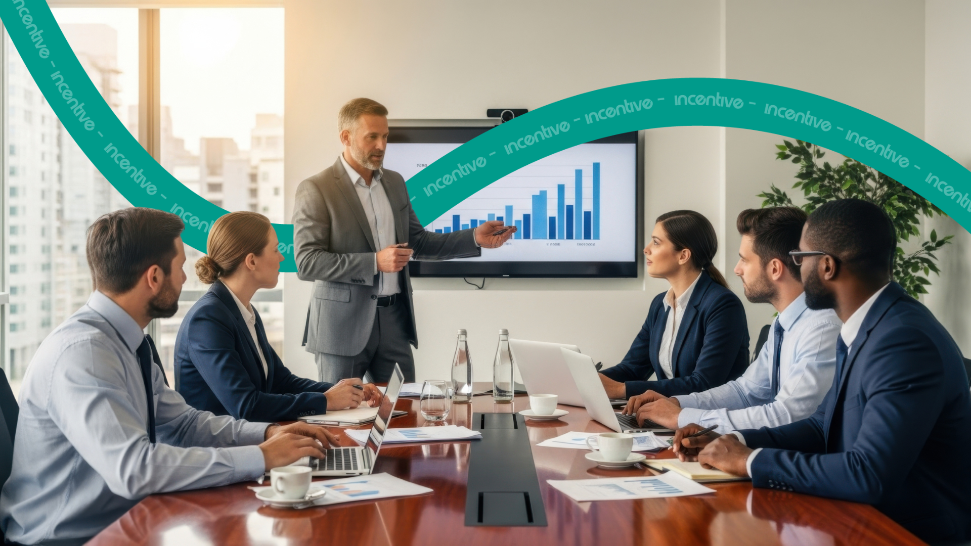 Como aumentar suas vendas em 2026: 6 estratégias de incentivos para vendedores