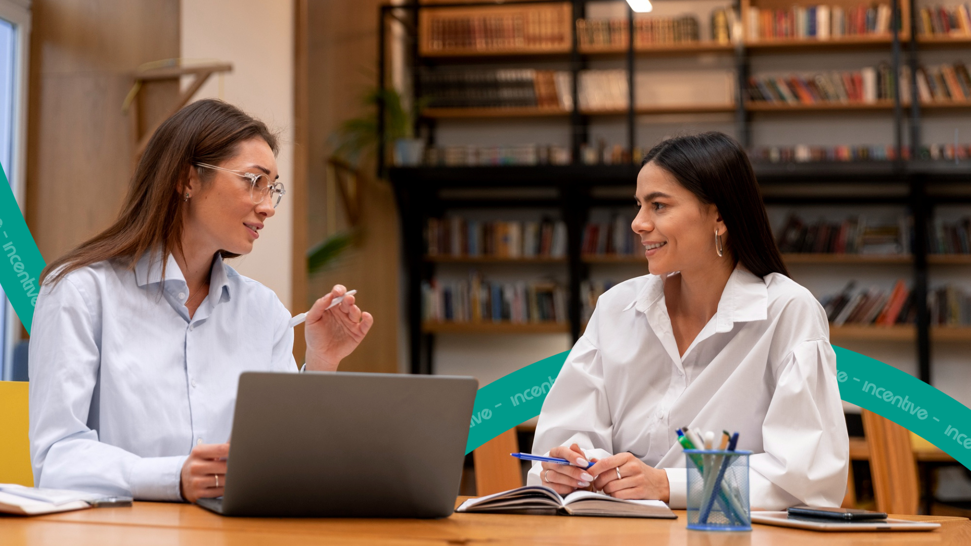 Feedback individual: o jeito certo de reajustar a rota e reconhecer talentos