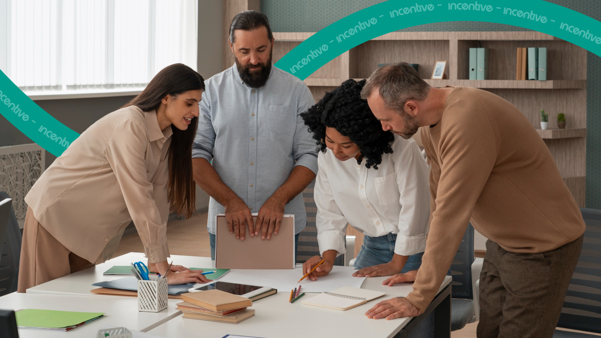 Gestão de talentos 2026: o que as empresas que mais retêm estão fazendo diferente