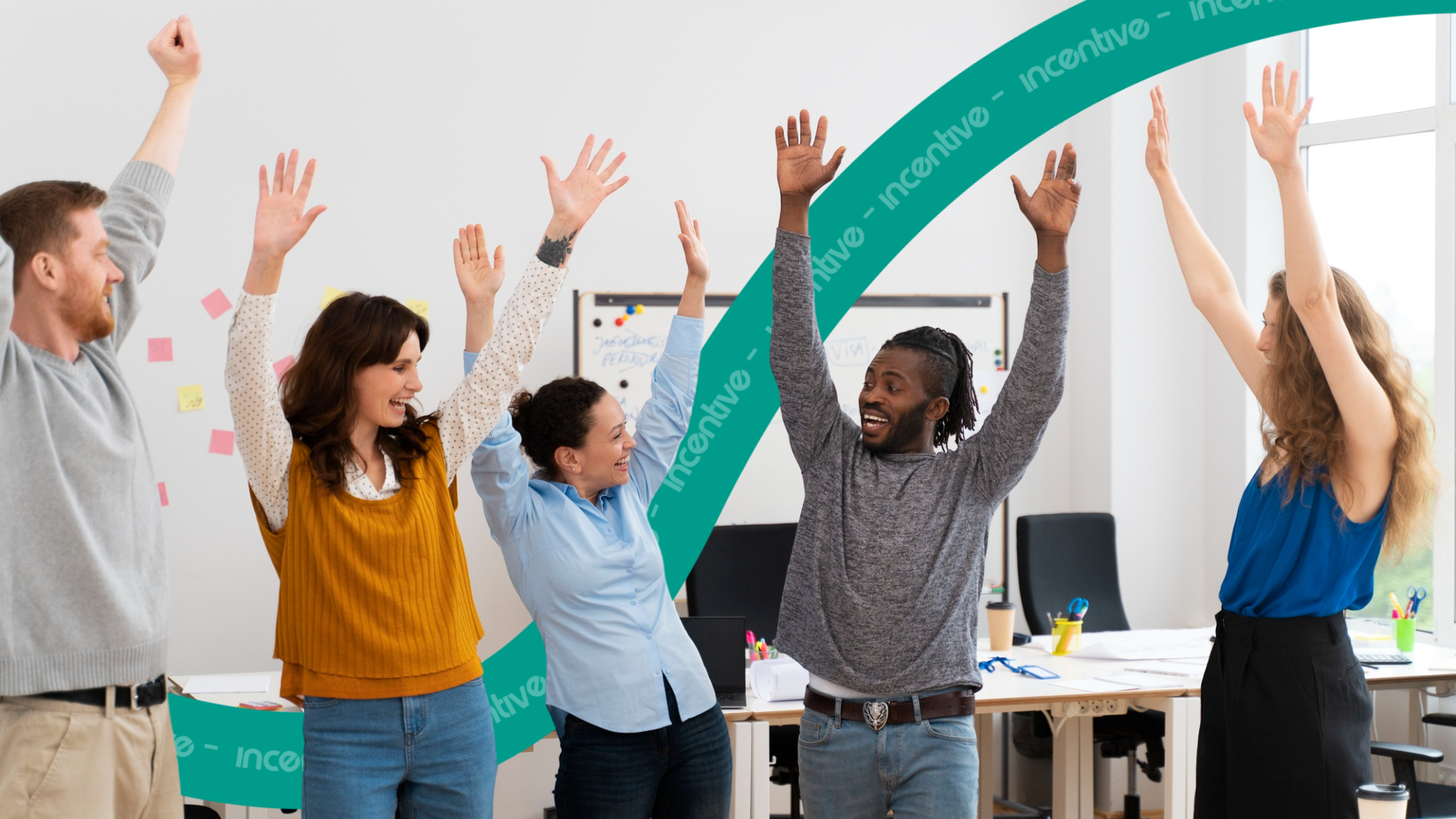 Ginástica laboral: benefícios e plano pronto para o RH colocar em prática