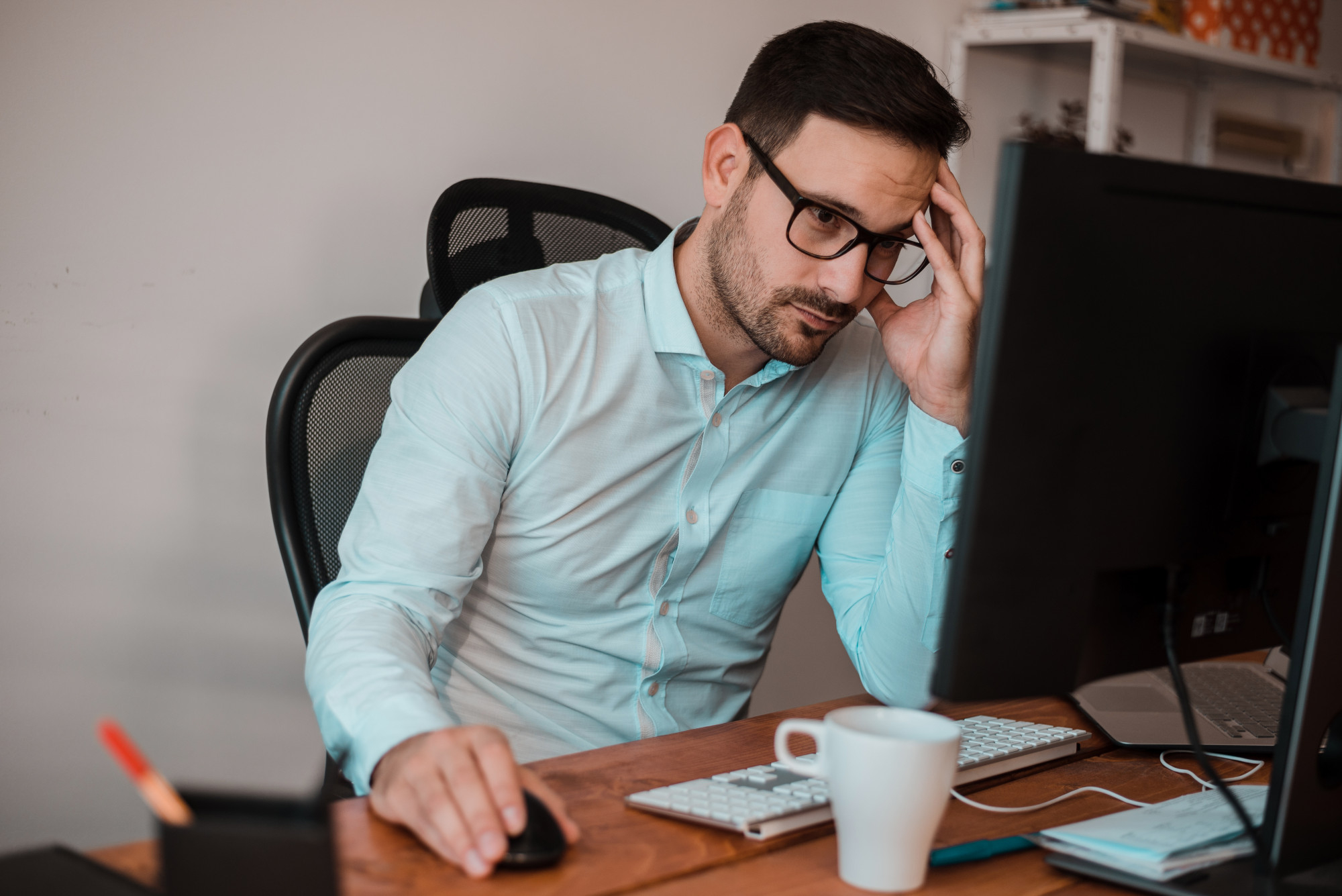 Gerenciamento de estresse no trabalho: como apoiar o bem-estar dos colaboradores