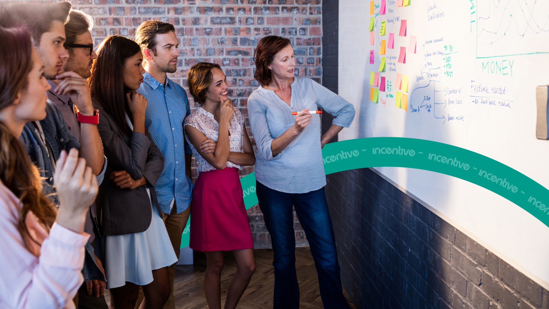 Lideran&ccedil;a criativa: o que &eacute;, vantagens e como incentiv&aacute;-la na sua empresa