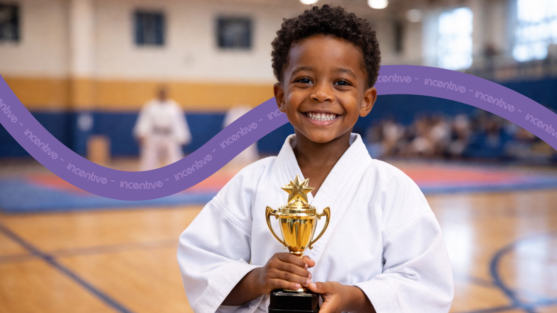 Movimento Incentive: o poder do incentivo começa aqui