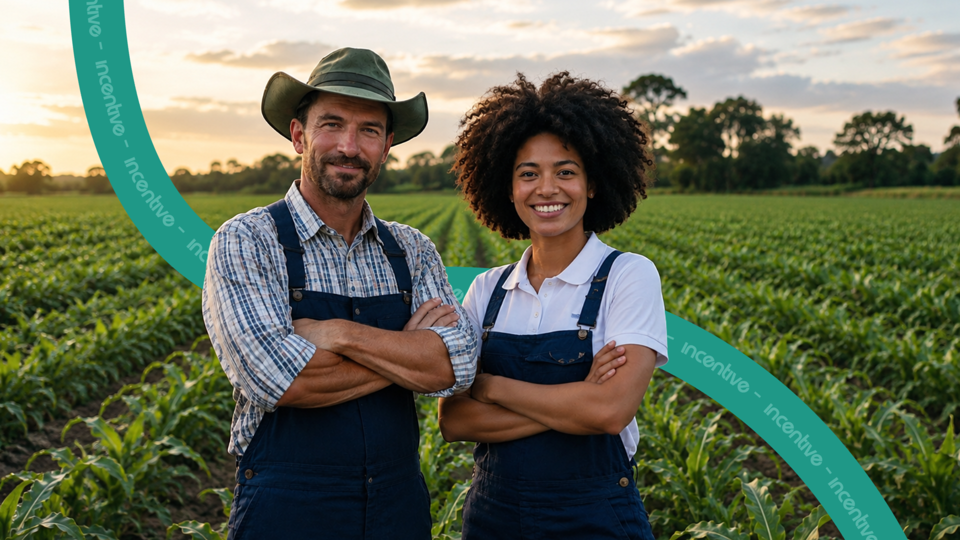 No agronegócio, reconhecer pessoas também é investir em produtividade
